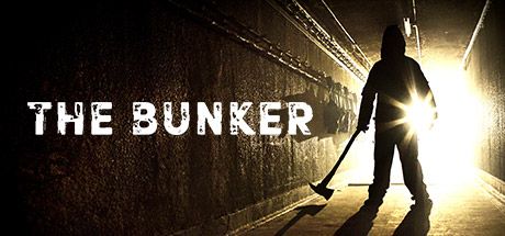 The Bunker box art for Playstation 4